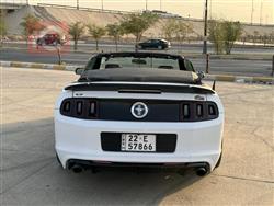 فۆرد مۆستانگ